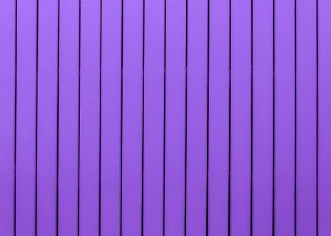 Wood Background in Vertical Pattern,  Purple Color. Stock Photos