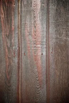 Wood background view Stock Photos