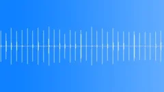 WOOD BLOCKS Sound Effect