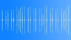 WOOD BLOCKSSound Effect
