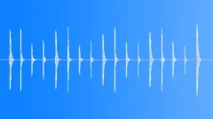 WOOD BLOCKSSound Effect