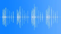 WOOD BLOCKSSound Effect
