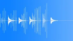 WOOD BLOCKSSound Effect
