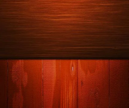 Wood board background texture Illustrazione stock