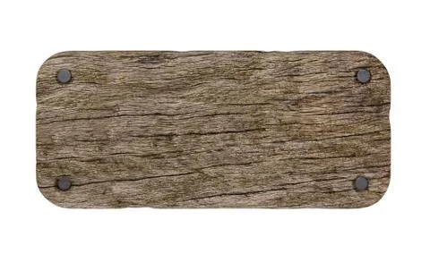 Wood board Stock Illustration