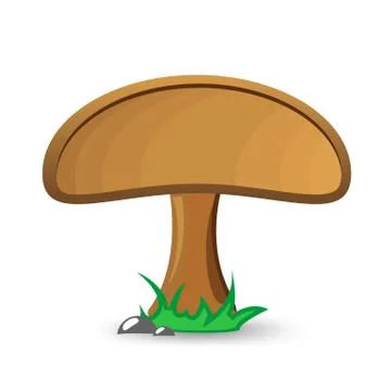 Wood board Stock Illustration