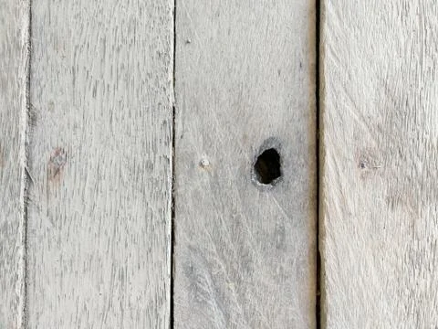 Wood board texture Background. Stock Photos