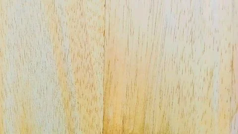 Wood board texture with smooth surface Stock Photos