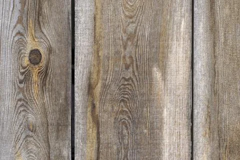 A Wood Boarding for using as background, wallpaper Stock Photos