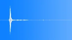 WOOD, BRANCHSound Effect