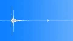 Wood, Break, Crack, Bright, Plank, V1Sound Effect