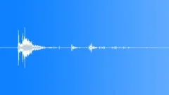 Wood break interior 01Sound Effect