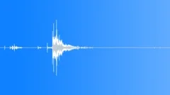 Wood break interior 02 Sound Effect