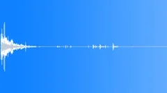 Wood break interior 03Sound Effect