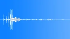 Wood break interior 16Sound Effect