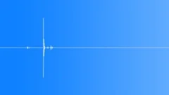 WOOD, BREAKSound Effect