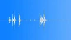 WOOD, BREAKSound Effect