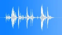 WOOD, BREAK Sound Effect