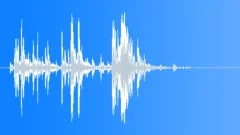 WOOD, BREAK Sound Effect