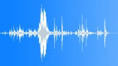 WOOD, BREAK Sound Effect