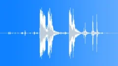WOOD, BREAK Sound Effect
