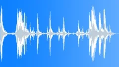 WOOD, BREAKSound Effect