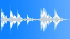 WOOD, BREAK Sound Effect
