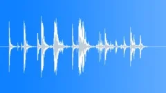 WOOD, BREAK Sound Effect