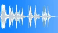 WOOD, BREAK Sound Effect