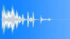 WOOD, BREAK Sound Effect