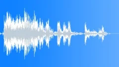 WOOD, BREAK Sound Effect