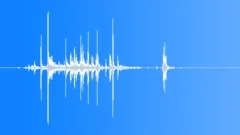 WOOD, BREAKSound Effect