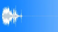WOOD, BREAK Sound Effect