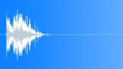 WOOD, BREAK Sound Effect