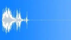 WOOD, BREAK Sound Effect