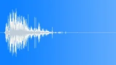 WOOD, BREAKSound Effect