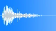 WOOD, BREAK Sound Effect