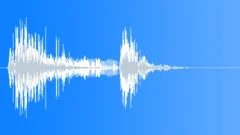 WOOD, BREAK Sound Effect