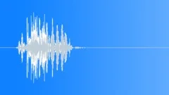 WOOD, BREAKSound Effect