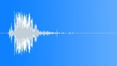 WOOD, BREAKSound Effect