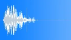 WOOD, BREAK Sound Effect