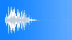 WOOD, BREAKSound Effect