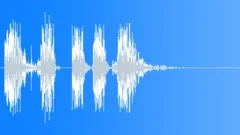 WOOD, BREAK Sound Effect