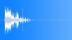 WOOD, BREAK Sound Effect