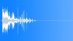 WOOD, BREAKSound Effect