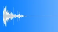 WOOD, BREAK Sound Effect
