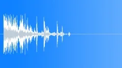 WOOD, BREAK Sound Effect