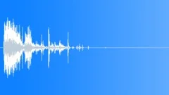 WOOD, BREAK Sound Effect