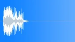 WOOD, BREAK Sound Effect