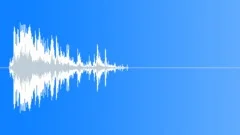 WOOD, BREAK Sound Effect